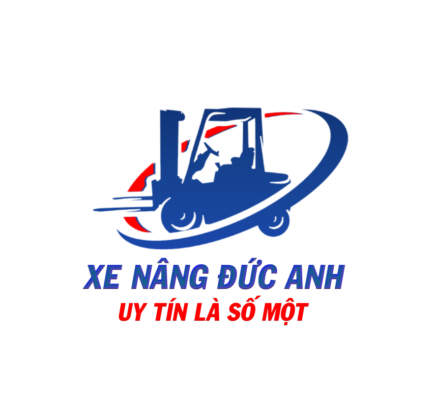 Xe Nâng Đức Anh