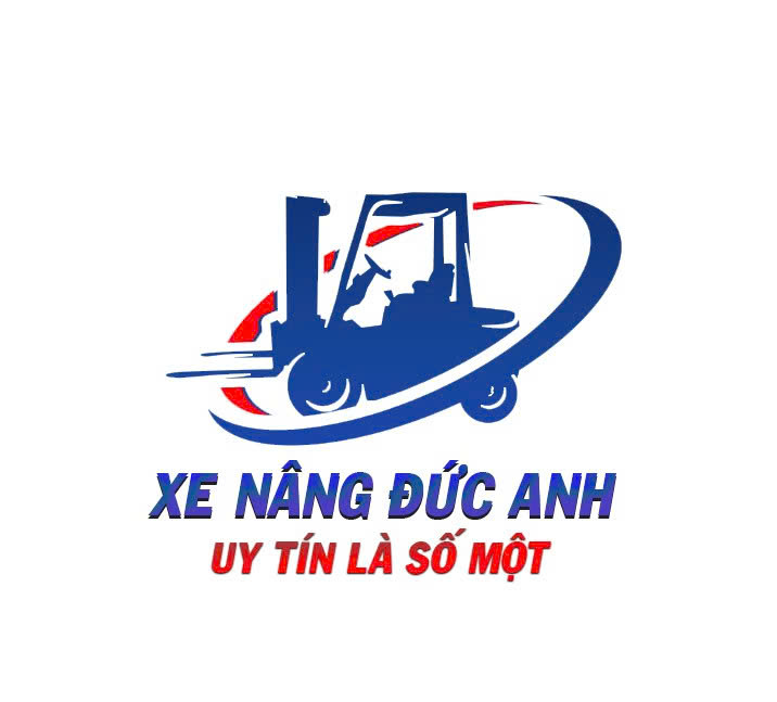 Xe Nâng Đức Anh