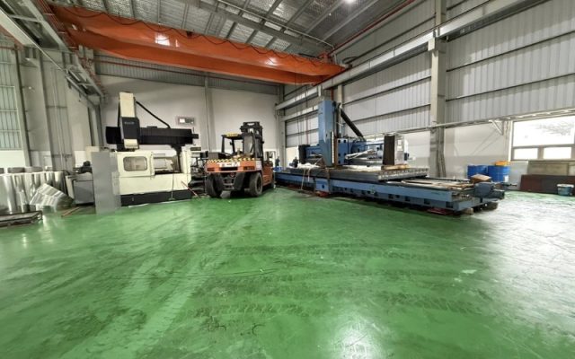 thuê xe nâng tại nam cầu kiềng