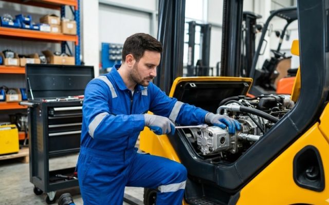 cung cấp phụ tùng komatsu hải phòng